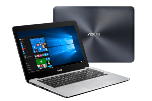 Asus X302UA